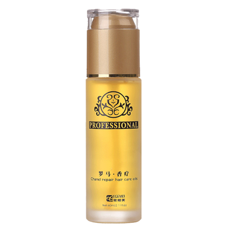 60毫升罗马香疗护发精油(图1)